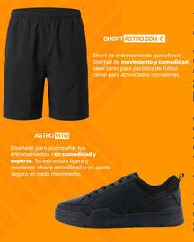 Catálogo Marathon Sports semana 1 Página 4