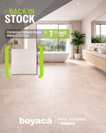 Catálogo Boyacá semana 1 Página 1