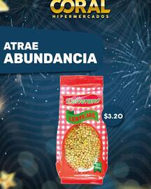 Catálogo Coral Hipermercados semana 1 Página 2
