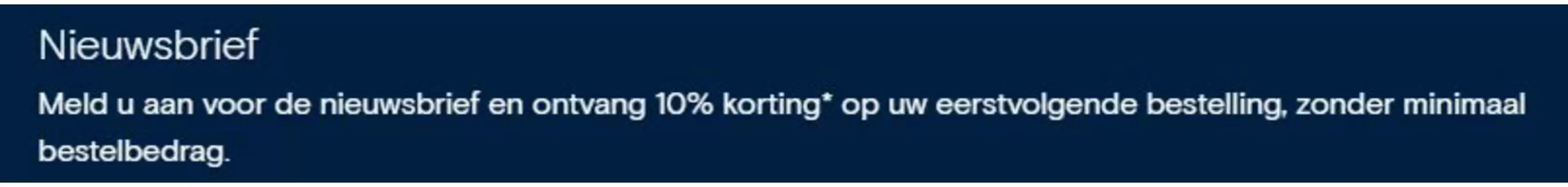 Conrad folder (geldig t/m 6-01)