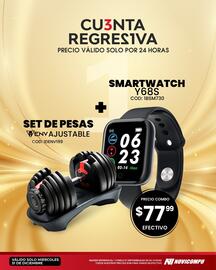 Catálogo Novicompu Página 2