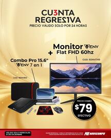 Catálogo Novicompu Página 3