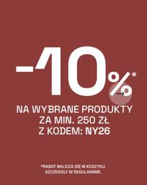 Sizeer gazetka tydzień 1 Strona 1