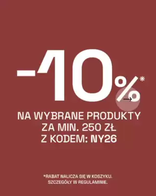 Sizeer gazetka (ważność do 6-01)