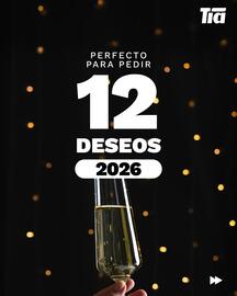 Catálogo Tia Página 1