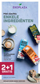 Ekoplaza folder week 2 Pagina 1