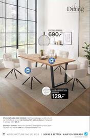 Kabs Polsterwelt Prospekt Seite 13