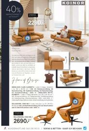 Kabs Polsterwelt Prospekt Seite 14