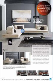 Kabs Polsterwelt Prospekt Seite 15