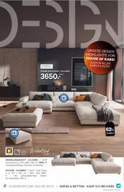 Kabs Polsterwelt Prospekt Seite 16