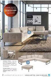 Kabs Polsterwelt Prospekt Seite 21