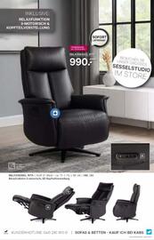 Kabs Polsterwelt Prospekt Seite 23