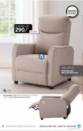 Kabs Polsterwelt Prospekt Seite 24