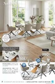 Kabs Polsterwelt Prospekt Seite 31