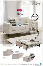 Kabs Polsterwelt Prospekt Seite 37