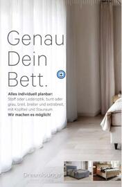 Kabs Polsterwelt Prospekt Seite 41