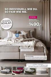 Kabs Polsterwelt Prospekt Seite 42