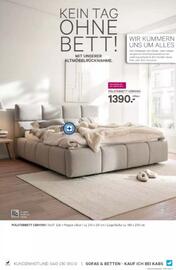 Kabs Polsterwelt Prospekt Seite 47