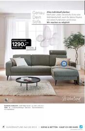 Kabs Polsterwelt Prospekt Seite 7