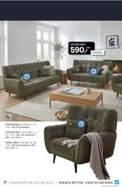 Kabs Polsterwelt Prospekt Seite 9