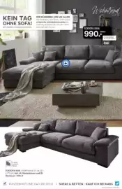 Kabs Polsterwelt Prospekt Seite 10