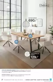 Kabs Polsterwelt Prospekt Seite 13