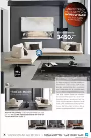 Kabs Polsterwelt Prospekt Seite 15