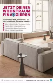 Kabs Polsterwelt Prospekt Seite 17