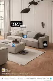 Kabs Polsterwelt Prospekt Seite 18