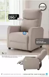 Kabs Polsterwelt Prospekt Seite 24