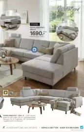 Kabs Polsterwelt Prospekt Seite 32