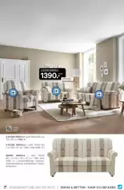 Kabs Polsterwelt Prospekt Seite 35