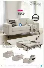 Kabs Polsterwelt Prospekt Seite 37