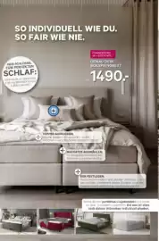 Kabs Polsterwelt Prospekt Seite 42