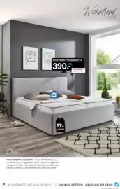 Kabs Polsterwelt Prospekt Seite 43