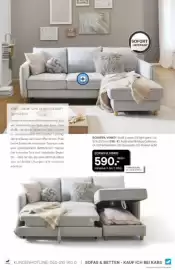 Kabs Polsterwelt Prospekt Seite 5