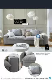 Kabs Polsterwelt Prospekt Seite 8