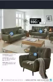 Kabs Polsterwelt Prospekt Seite 9