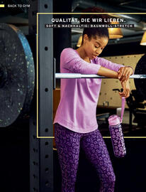 Tchibo Prospekt Seite 10