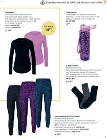 Tchibo Prospekt Seite 11