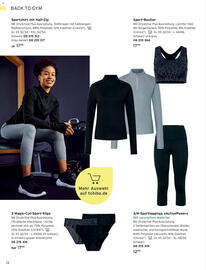 Tchibo Prospekt Seite 14