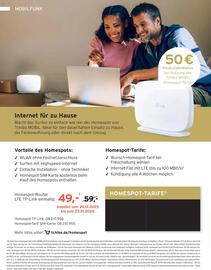 Tchibo Prospekt Seite 160