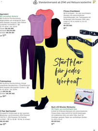 Tchibo Prospekt Seite 19