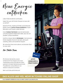 Tchibo Prospekt Seite 2