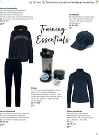 Tchibo Prospekt Seite 23