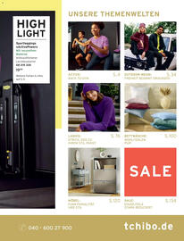 Tchibo Prospekt Seite 3