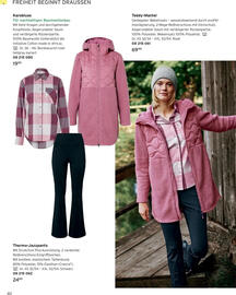 Tchibo Prospekt Seite 40