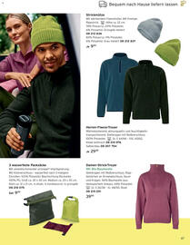 Tchibo Prospekt Seite 47