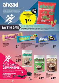 CITTI Markt Prospekt Seite 4