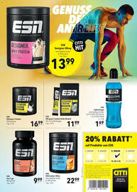 CITTI Markt Prospekt Seite 7